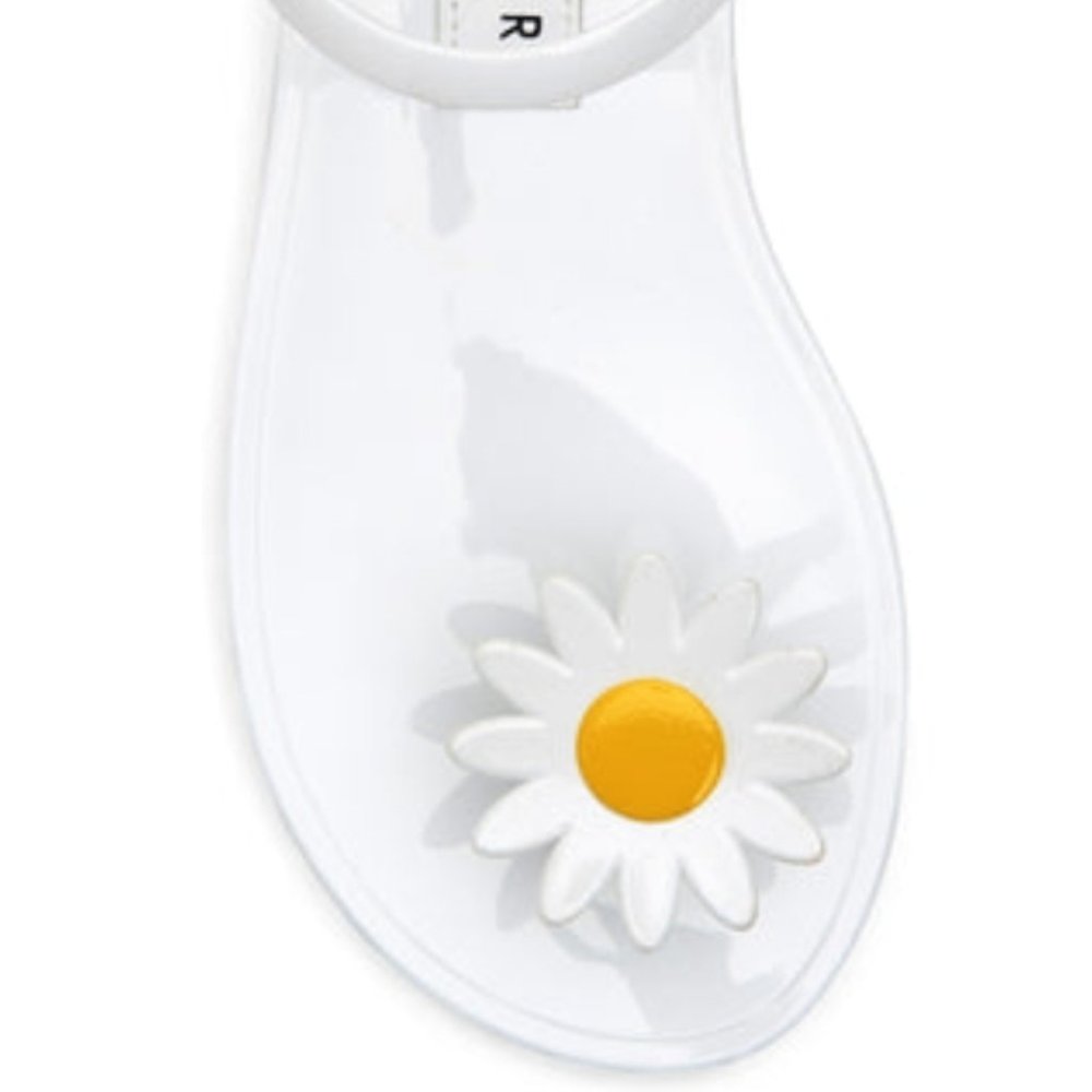 Daisy Geli Sandals 8 - Katy Perry